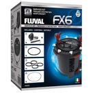 Kit de manutenção: filtro de vasilha de aquário Fluval FX6