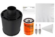 Kit de manutenção Generac 5663 para modelos HSB 11 kW 530 cc
