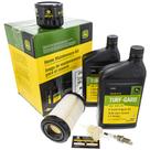 Kit de Manutenção John Deere LG266 D100 D105 D110