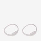 Kit de manutenção Klean Kanteen Wide Cap Replacement O-Rings