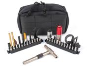 Kit de Manutenção para Armas Fix It Sticks The Works Torque Driver