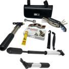 Kit de Manutenção para Bike com Acessórios Inclusos