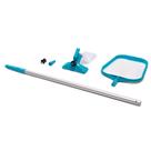 Kit de manutenção para limpeza de piscinas Intex 28002E Kit de manutenção para limpeza de piscinas Intex 28002E