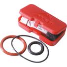 Kit de manutenção para microfiltro MSR MiniWorks EX