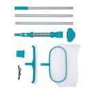 Kit de manutenção para piscinas AquaSurge - BESTWAY