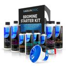 Kit de Manutenção para Spa MAV AquaDoc Brometo para Banheiras de Hidromassagem