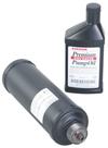 Kit de manutenção Robinair 13172 R-12 e R-134a A/C Recovery