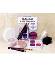 Kit de maquiagem Ben Nye Fair/Medium Tan Creme com Base