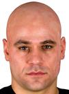 Kit de maquiagem Cinema Secrets Woochie FX Bald Cap Accessory