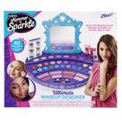 Kit de maquiagem Cra-Z-Art Shimmer' n Sparkle Real Ultimate