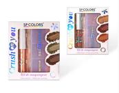 Kit de Maquiagem Crush on You SPColors