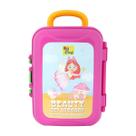 Kit De Maquiagem E Penteados Infantil Ogi Mogi Toys