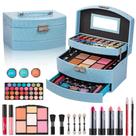 Kit de maquiagem Hot Sugar Girls tudo-em-um com ferramentas reais 10-16Y