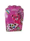 Kit de maquiagem infantil