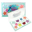 Kit de Maquiagem Jasmyne Tropical Teen Ararinha-azul B 7,65g Kit de Maquiagem Jasmyne Tropical Teen Ararinha-azul B 7,65g