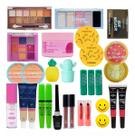 Kit De Maquiagem Mia Make 30 Itens Essenciais Empreendedora