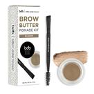 Kit de maquiagem para sobrancelhas de bilhões de dólares Butter Pomade Blonde