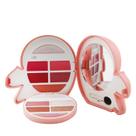 Kit de maquiagem Pupa Squirrel 2 com iluminador facial, sombra e