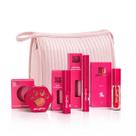 Kit De Maquiagem Rebecca Bonbon RB Lançamento Juvenil