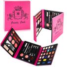 Kit de Maquiagem SHANY Beauty Book - 35 Cores de Sombras e Batons