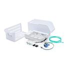 Kit de máquina de fazer gelo Frigidaire IM117000 IM11700 para montagem superior
