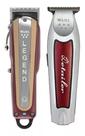 Kit de Máquinas Legend Cordless e Detailer Cordless - Wahl Kit de Máquinas Legend Cordless e Detailer Cordless - Wahl