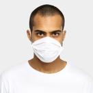 Kit de Máscaras Descartáveis Nasmar TNT Tripla Camada - 20 Unid