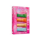 Kit de máscaras Peter Thomas Roth Mini Mask Multiverse de 4 peças