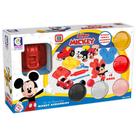 Kit de massinha mickey acessorios 2722