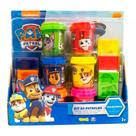 Kit de massinha patrulha canina