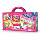 Kit de Massinhas Festa Surpresa 600g - Acrilex