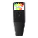 Kit de medição EMF Multímetro digital K2 5 LED Gauss LCD