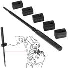 Kit de Medidor de Altura de Injetor e-Cowlboy 3350 para Detroit Diesel
