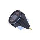 Kit de medidores T-H Marine FAGK-1-DP Atlas 4 e 8 modelos Black Face Kit de medidores T-H Marine FAGK-1-DP Atlas 4 e 8 modelos Black Face