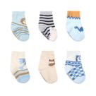 Kit de Meia 3 Pares Infantil Masculina Pimpolho Tam 16 a 20 Kit de Meia 3 Pares Infantil Masculina Pimpolho Tam 16 a 20