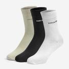 Kit de meia ferracini masculina (tamanho 38/43) 177209