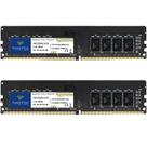 KIT de memória RAM Timetec 32GB (2x16GB) DDR4 2133MHz PC4-17000