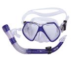 Kit de Mergulho Scuba NTK