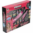 Kit De Miçangas Para Cabelo BBR Toys