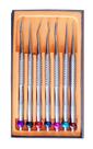 Kit De Micro Alavancas De Precisão Biotron Cód. P486