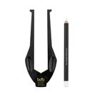 Kit de microblading Brow Buddy Contour Stencil de bilhões de dólares