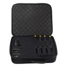 Kit de Microfone Bateria 7 Peças Custom Sound CSD07