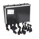 Kit de Microfones para Bateria TCD T7-D