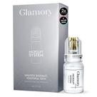 Kit de Microinfusão Facial Glamory Radiant com Agulha de 0,25 mm