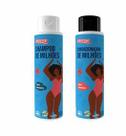 Kit De Milhoes Intense Shampoo 500ML + Condicionador 500ML