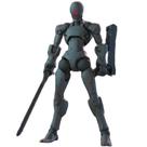 Kit de modelo BEERISE Sheik Mainland 1/18 10 cm 2 peças