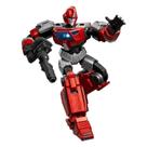 Kit de modelo BLOKEES Transformers Classic Class 19 Ironhide com LED Kit de modelo BLOKEES Transformers Classic Class 19 Ironhide com LED