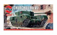 Kit de modelos Airfix Quickbuild A01304V Air fix Vintage Classics Kit de modelos Airfix Quickbuild A01304V Air fix Vintage Classics