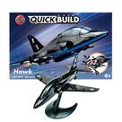 Kit de modelos: avião Airfix Quickbuild Bae Hawk Kit de modelos: avião Airfix Quickbuild Bae Hawk