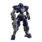 Kit de modelos Bandai Hobby 30mm 14 Bexm-15 Portanova Navy